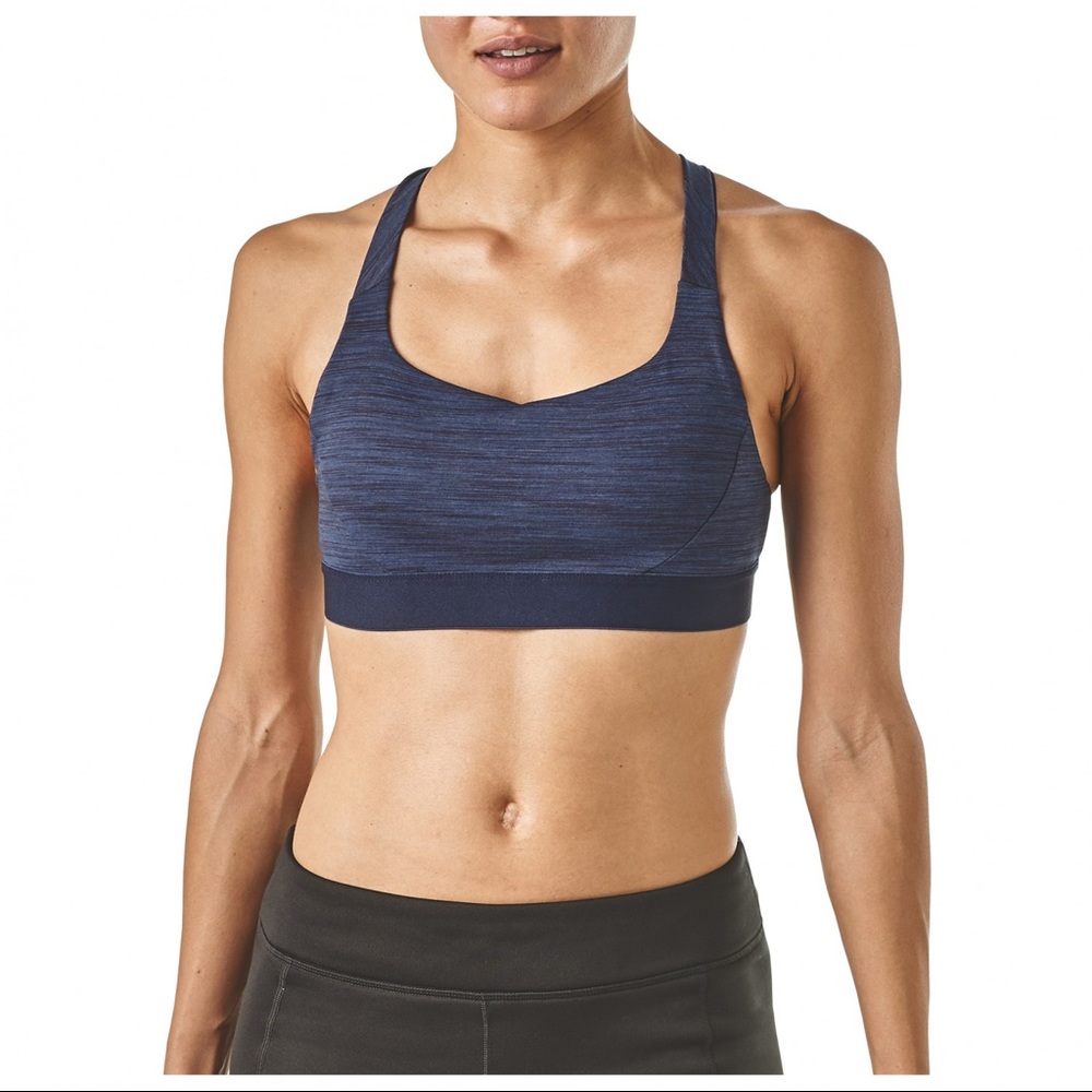 Patagonia switchback sports bra